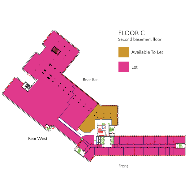 Floor C